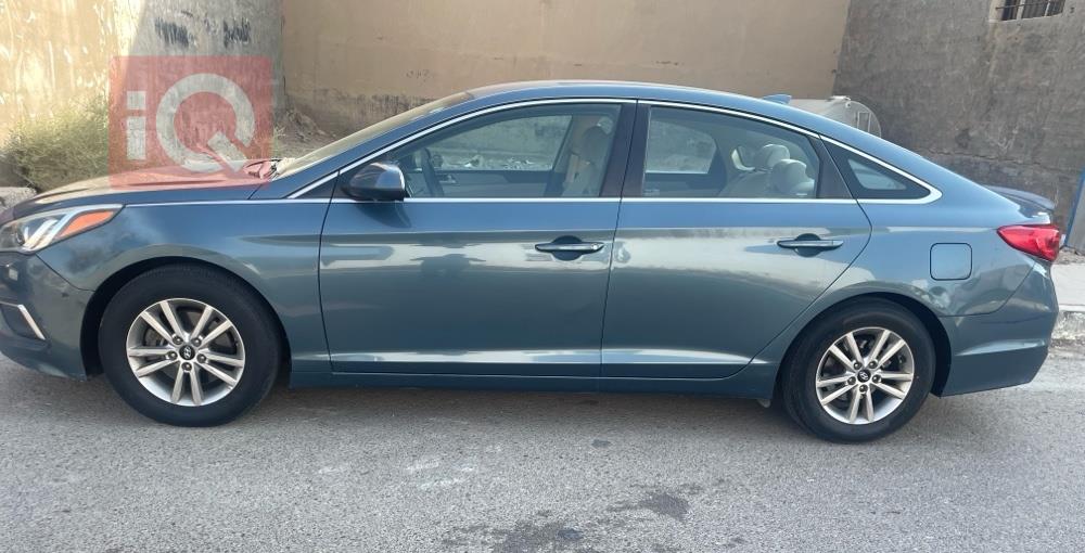 هيونداي سوناتا